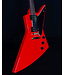 Gibson Lzzy Hale Signature Explorerbird, Cardinal Red