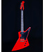 Gibson Lzzy Hale Signature Explorerbird, Cardinal Red