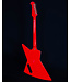 Gibson Lzzy Hale Signature Explorerbird, Cardinal Red
