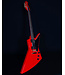 Gibson Lzzy Hale Signature Explorerbird, Cardinal Red