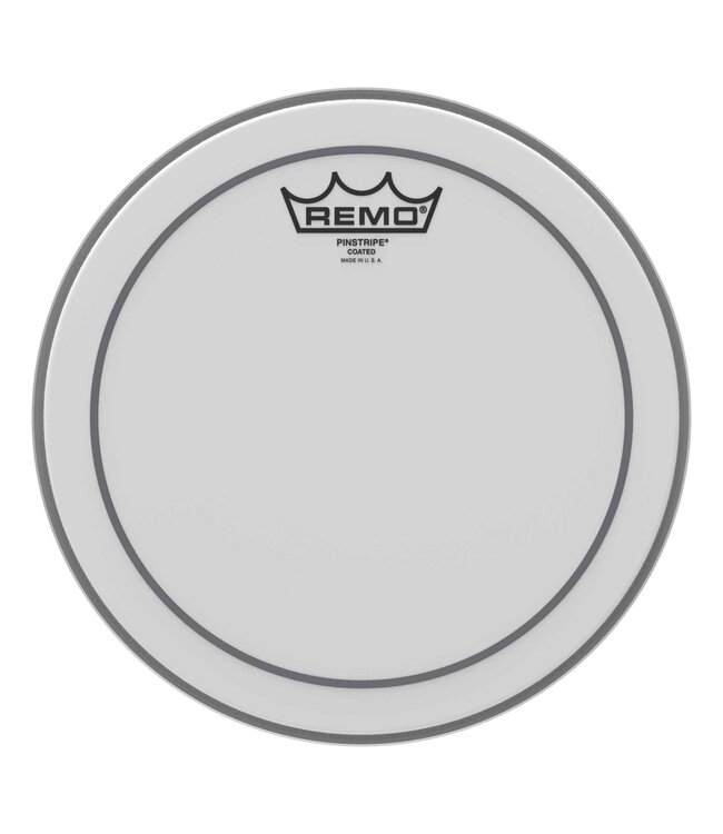 Remo 10" Pinstripe Coated Drum Head