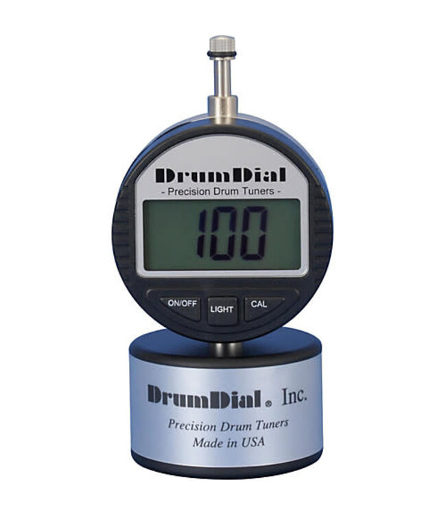 DrumDial Drum Tuner