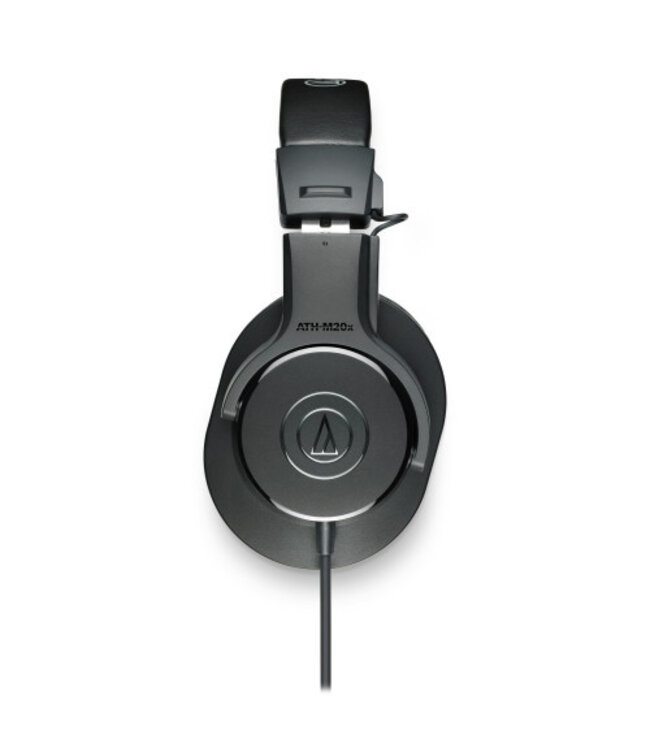 Audio Technica ATH-M20x Monitor Headphones