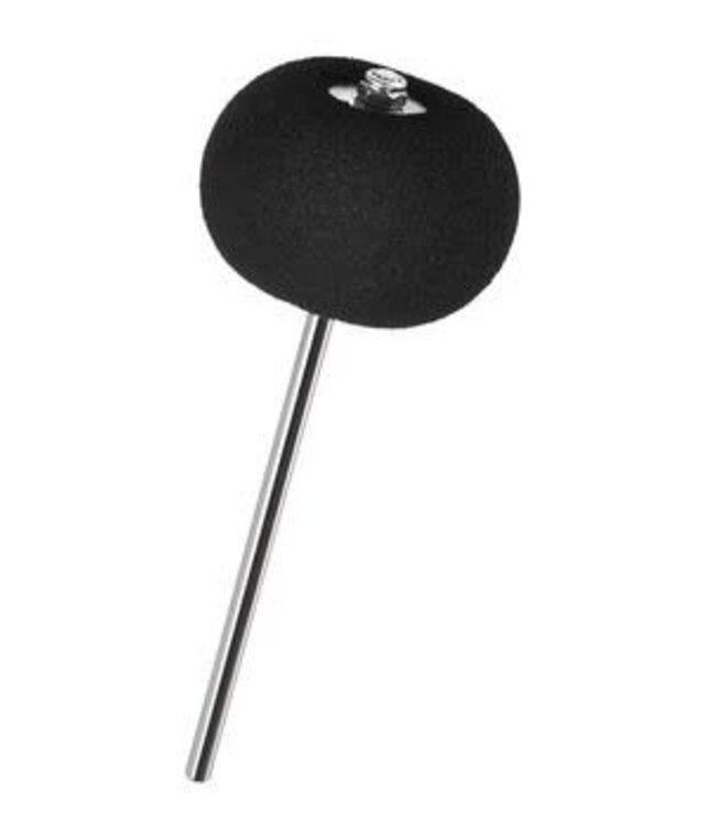 DW Cajon Pedal Beater with Black Foam