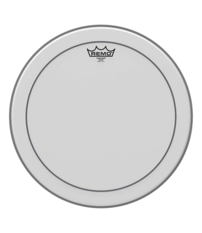 Remo 16" Pinstripe Coated Drum Head