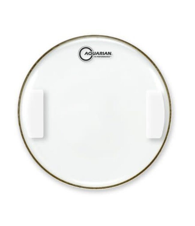 Aquarian 13" Hi-Performance Snare Side Drum Head