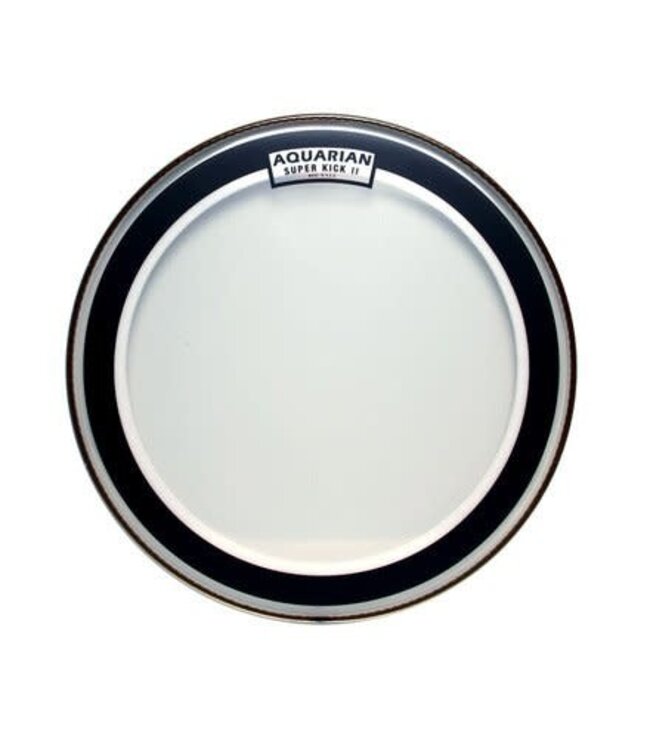 Aquarian 22" SuperKick II