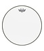 Remo 13" Ambassador Hazy Snare Side Drum Head