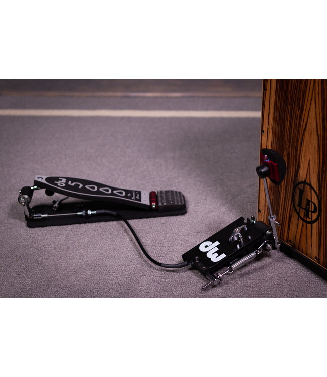 DW 5000 Cajon Pedal