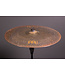 Meinl 21" Byzance Transition Ride - Mike Johnston