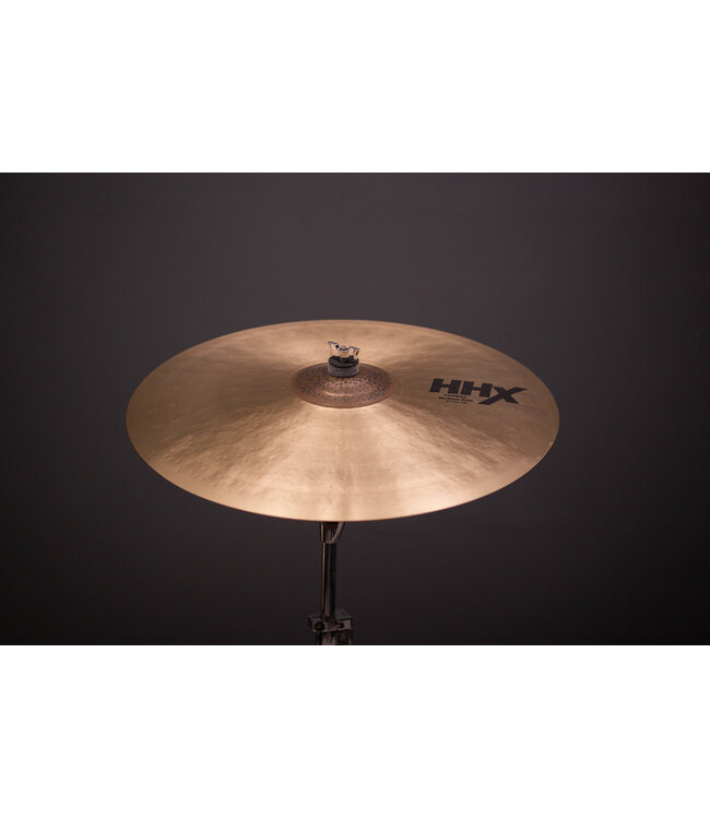 Sabian 21" HHX Complex Medium Ride