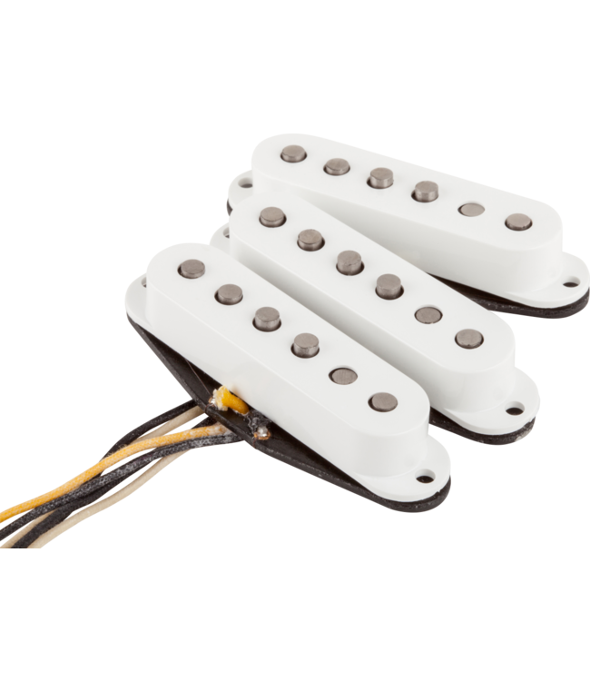 Fender Custom Shop Texas Special™ Strat® Pickups, (3)