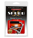 Shubb C5 Banjo Capo, Nickel