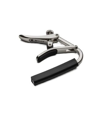 Shubb Shubb C3 12-String Guitar Capo, Nickel