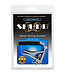 Shubb C1 Steel String Guitar Capo, Nickel