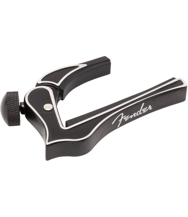 Fender® Dragon Capo, Black