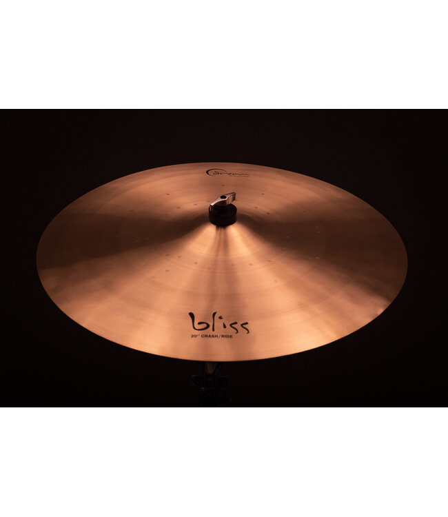 Dream 20" Bliss Series Crash/Ride