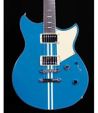 Yamaha Yamaha Revstar Standard RSS20, Swift Blue, Bag Included