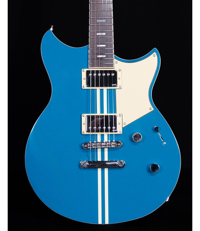 Yamaha Revstar Standard RSS20, Swift Blue, Bag Included