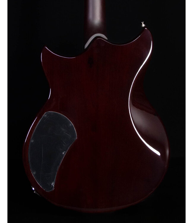 Yamaha Revstar Standard RSS20, Swift Blue, Bag Included