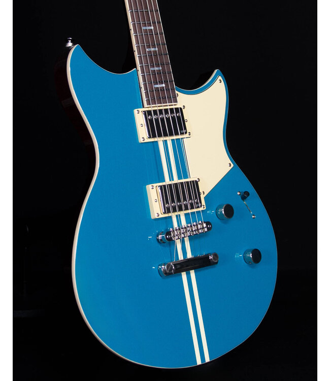 Yamaha Revstar Standard RSS20, Swift Blue, Bag Included