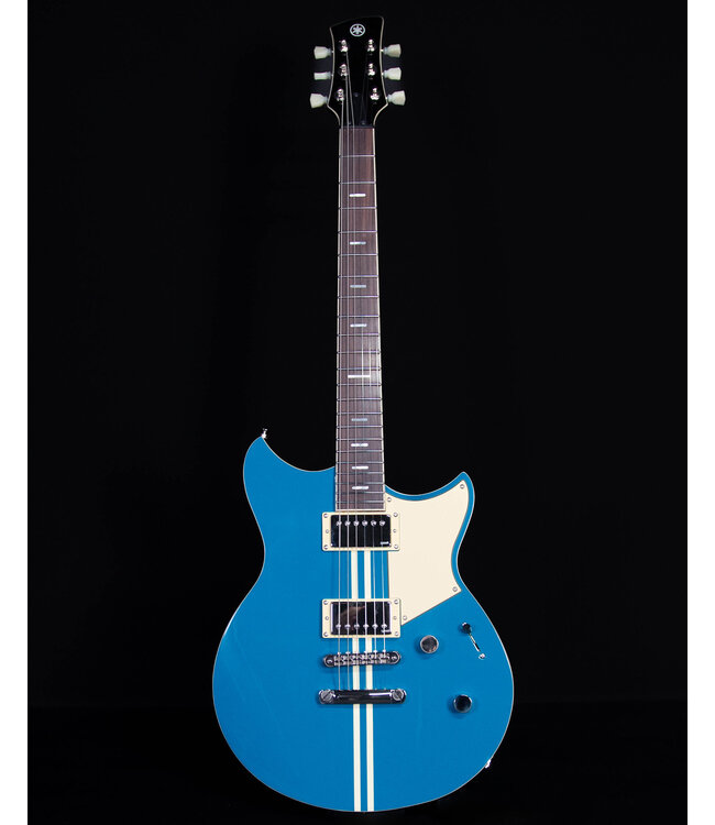 Yamaha Revstar Standard RSS20, Swift Blue, Bag Included