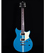 Yamaha Revstar Standard RSS20, Swift Blue, Bag Included