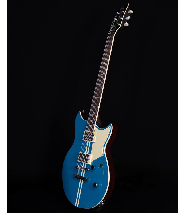 Yamaha Revstar Standard RSS20, Swift Blue, Bag Included