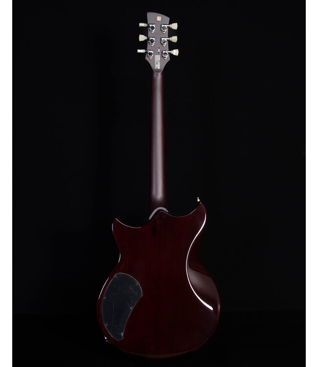 Yamaha Revstar Standard RSS20, Swift Blue, Bag Included