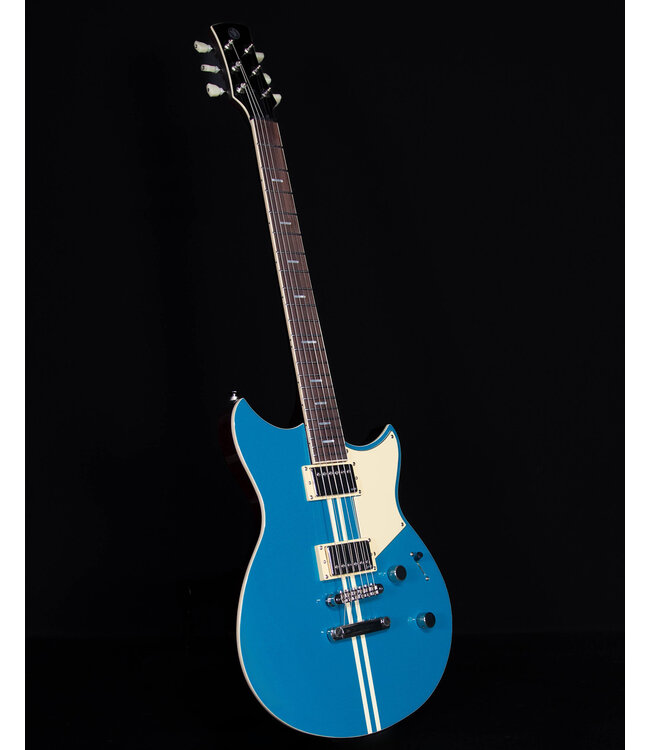 Yamaha Revstar Standard RSS20, Swift Blue, Bag Included