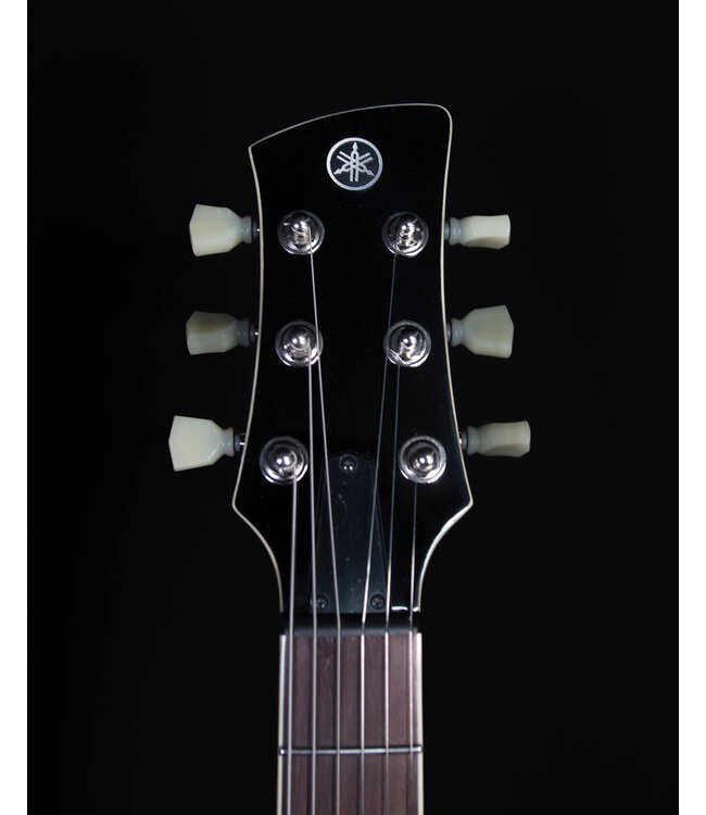 Yamaha Revstar Standard RSS20, Swift Blue, Bag Included