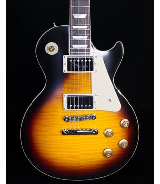 Epiphone Epiphone Inspired by Gibson Custom Shop 1959 Les Paul Standard Tobacco Burst (Incl. Hard Case)