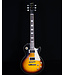 Epiphone Inspired by Gibson Custom Shop 1959 Les Paul Standard Tobacco Burst (Incl. Hard Case)