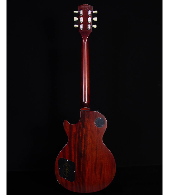 Epiphone Inspired by Gibson Custom Shop 1959 Les Paul Standard Tobacco Burst (Incl. Hard Case)