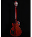 Epiphone Inspired by Gibson Custom Shop 1959 Les Paul Standard Tobacco Burst (Incl. Hard Case)