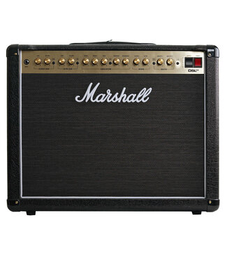 Marshall Marshall DSL40CR 40W Combo with Reverb and FX Loop