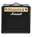 Marshall MG15GFX 15W 1x8 Combo in Gold w/FX