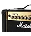 Marshall MG15GFX 15W 1x8 Combo in Gold w/FX