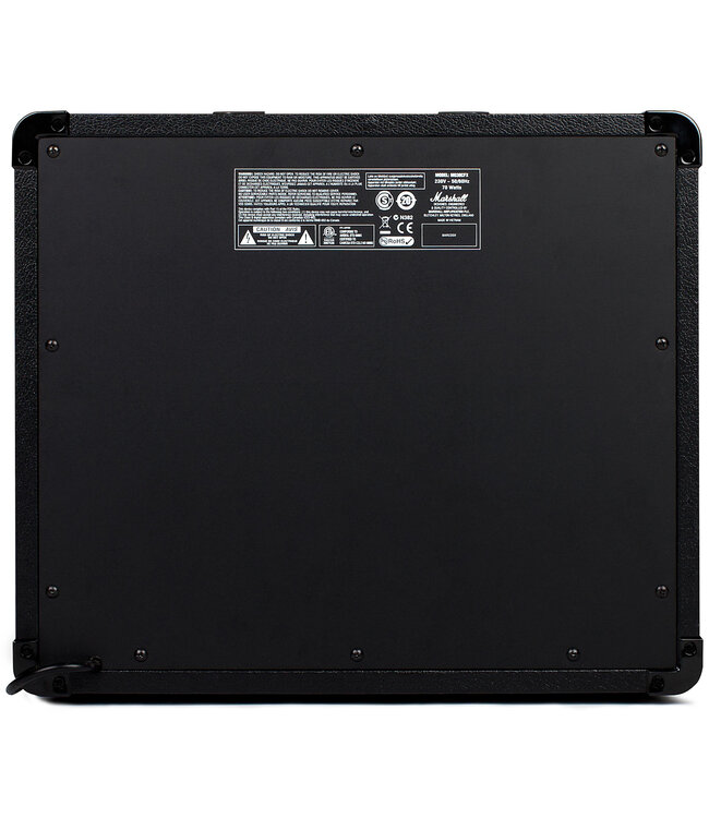 Marshall MG30GFX 30W 1x10 Combo in Gold w/FX