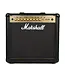 Marshall MG50GFX 50W 1x12 Combo in Gold w/FX