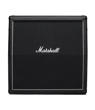 Marshall Marshall MX4x12 Angled Cabinet