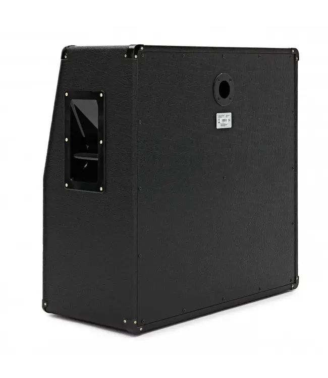 Marshall MX4x12 Angled Cabinet
