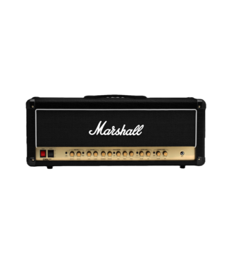 Marshall Marshall DSL100HR 100-Watt Amp Head