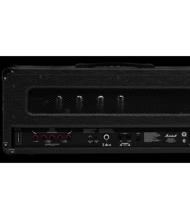 Marshall DSL100HR 100-Watt Amp Head