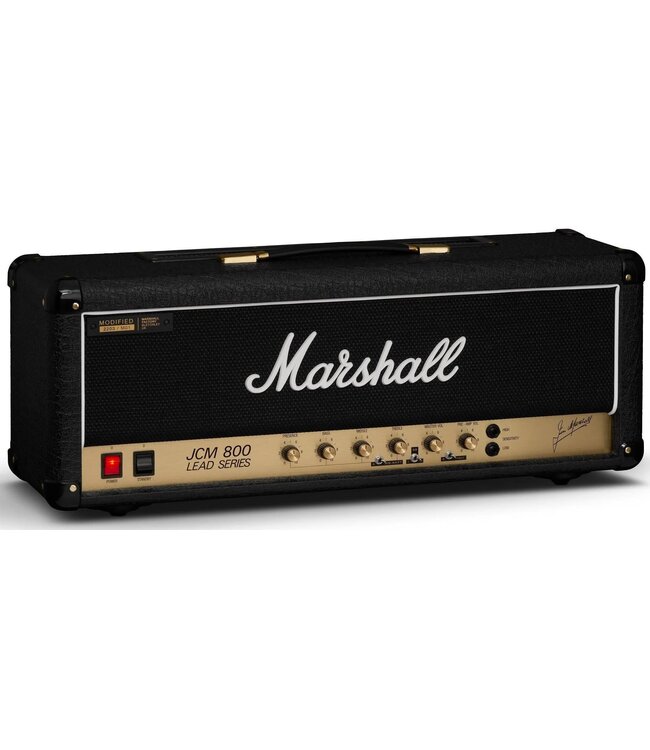 Marshall JCM800 Modified Amp Head, 2203MS