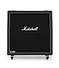 Marshall 1960A 4x12 Speaker Cabinet, Angled