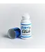 Graph Tech Chops Dry N Glide Talc for Musicians, 20 gram Bottle