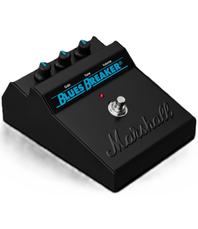 Marshall Bluesbreaker Vintage Reissue Pedal