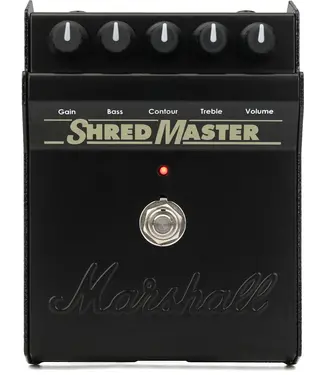 Marshall Marshall Shredmaster Vintage Reissue Pedal
