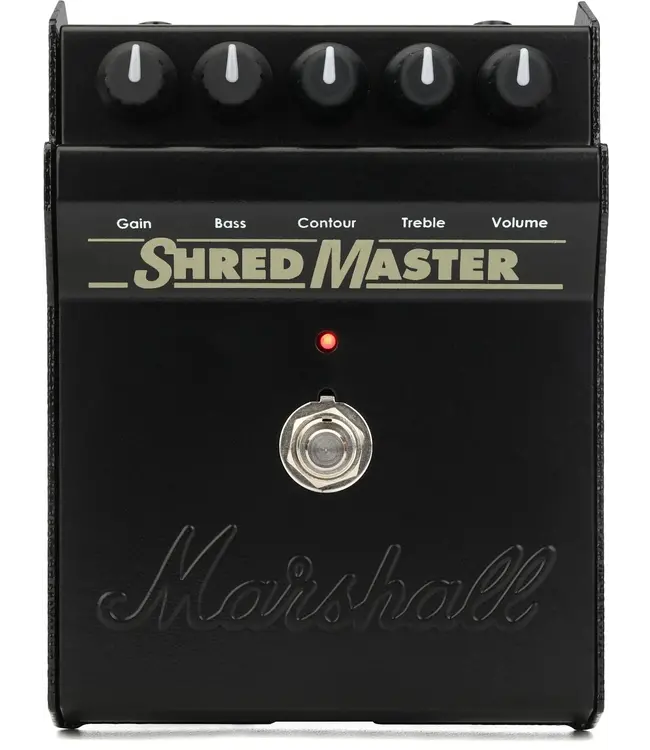 Marshall Shredmaster Vintage Reissue Pedal